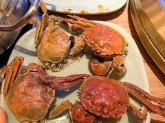 -焰江山海鲜牛排烤肉自助(锦华万达二星店)