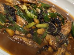 -五味堂·江浙土菜(月河特色店)