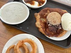 -老磁器口豆汁店(马家堡店)