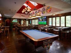 -Big Bamboo 大竹子体育主题餐厅(虹梅路店)