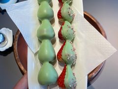 -三只耳冷锅鱼火锅(玉林店)