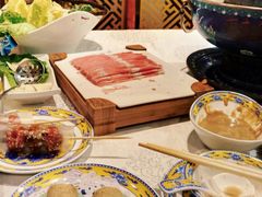 -皇城根(张杨店)