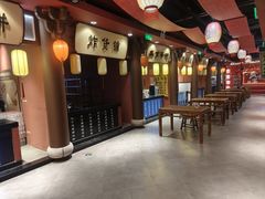 -中街·盛京龙城