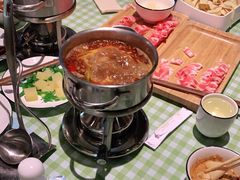 -番食园鲜食火锅(高新店)