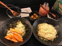 -贡梅老面馆·蟹粉面·无锡特色小吃(南长街主推店)