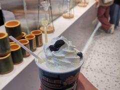 -KUNCHA鲲茶·江西制茶(铜锣湾店)