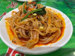 -令氏家外家周秦食府(高新店)