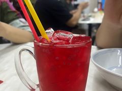 -金沙园生肉面(Jalan Pantai)