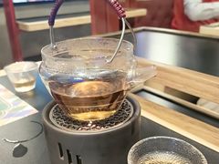 -廖掌柜·重庆鲜货火锅(上海首店)