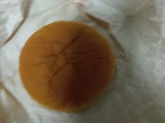 麦辣鸡腿汉堡亲子丼-麦当劳(城西银泰店)