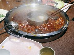 -巴倒烫陆派火锅山庄(南山总店)