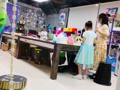 -杨梅红艺术教育(深圳南山书城教学中心)