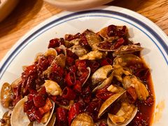 -福苗小骆驼烧烤(莲湖路店)