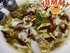 -新太二·鲜料川菜(东汇城店)