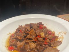 -绿茶餐厅(布吉万象汇店)