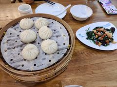 -陈傻子餐厅(世纪都会店)