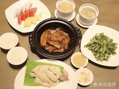 -三亚湾假日度假酒店·中餐厅