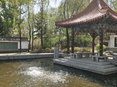 -沈阳植物园