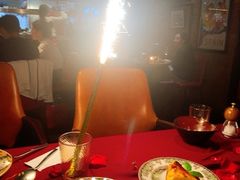 -BROWNSTONE布朗石西班牙餐厅(富城店)