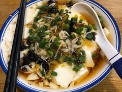 豆腐花-嗲德来·豆浆·油条(商城路店)