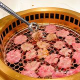 西安No.1韩式烤肉🔥炸酱面好吃哭‼️