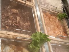 -聚盛源蒸汽海鲜火锅烤肉自助(巨川金海岸购物广场店)