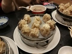 -北三沙家烧麦(北头道街店)