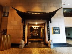 -海天楼中餐厅(吴宫泛太平洋酒店)