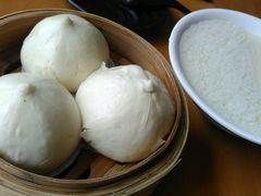 酱肉包-六乃喜(北园大街)