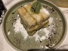 -钟菜·粤菜点心·宴请(海上世界·汇港二期店)