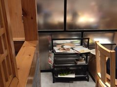 -老版火锅(半坡店)