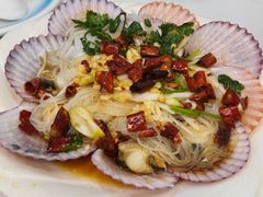 -来之顺海鲜菜馆·青岛菜(栈桥店)