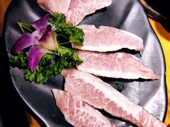 -唯成•韩国炭火烤肉 유성고기