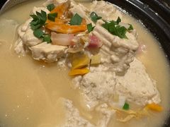 -喜来登由由大酒店九州膳坊中餐厅