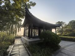 -云龙湖旅游景区