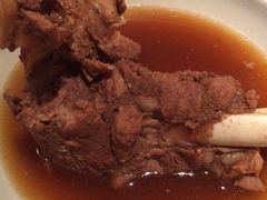 iphone_upload_pic-西贝(金桥店)