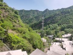 -北京山里寒舍度假酒店