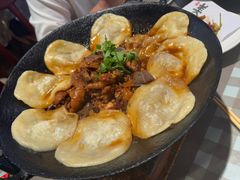 -百味地锅鸡(二店·财校分店)