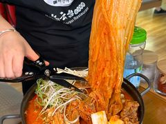 -海云台韩式汤饭·13年匠心韩料(南山店)