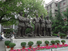 -南昌八一起义纪念馆