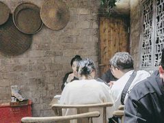 -南京大牌档(新街口德基广场店)
