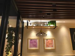 大堂-彤德莱(青岛人民路店)