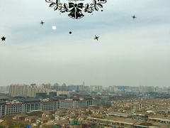 -烛影拾光·创意菜·鲜花·音乐(曲江钻石半岛店)