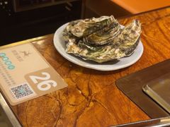 -鹿客臻鲜海鲜自助餐厅(永旺店)