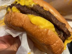 -麦当劳(广州新港东路第二分店)