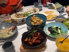 -鹿港小镇(悠唐店)