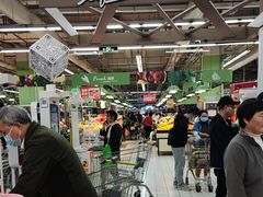 -大润发(张江店)