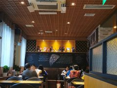 大堂-安妮意大利餐厅(国贸店)