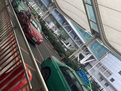 -广州白云国际机场-T2航站楼