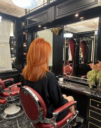 -CARR SALON英伦理容专业店